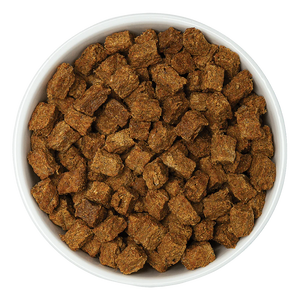 Redbarn Air Dried Fish Recipe Dog Food Polkadog