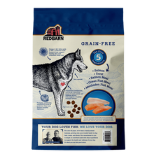 Load image into Gallery viewer, Redbarn Grain-Free Ocean Recipe Dog Food
