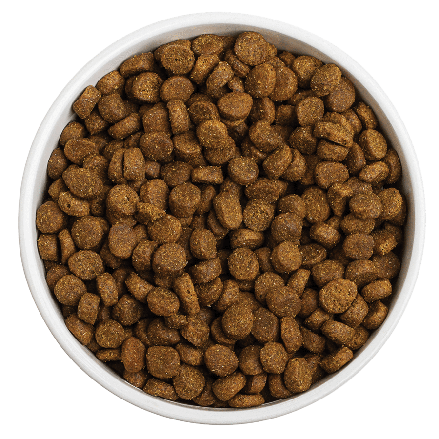 Redbarn Whole Grain Land Recipe Dog Food Polkadog