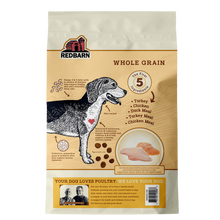 Load image into Gallery viewer, Redbarn Whole Grain Sky Recipe Dog Food
