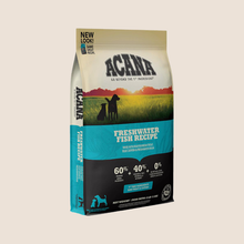 Load image into Gallery viewer, ACANA Freshwater Fish Formula for Dogs
