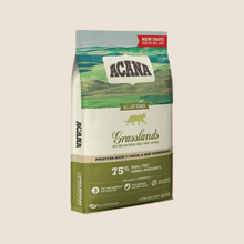 Load image into Gallery viewer, ACANA Regional Formula - Grasslands for Cats
