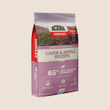 Load image into Gallery viewer, ACANA Singles - Lamb &amp; Apple
