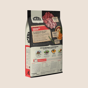 ACANA Heritage Formula - Red Meats for Dogs