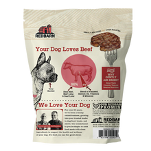 Load image into Gallery viewer, Redbarn Air Dried Beef Recipe Dog Food
