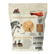 Load image into Gallery viewer, Redbarn Air Dried Chicken Recipe Dog Food

