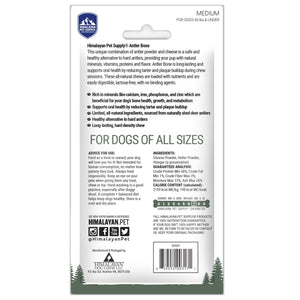 Himalayan Pet Supply - Antler Bone