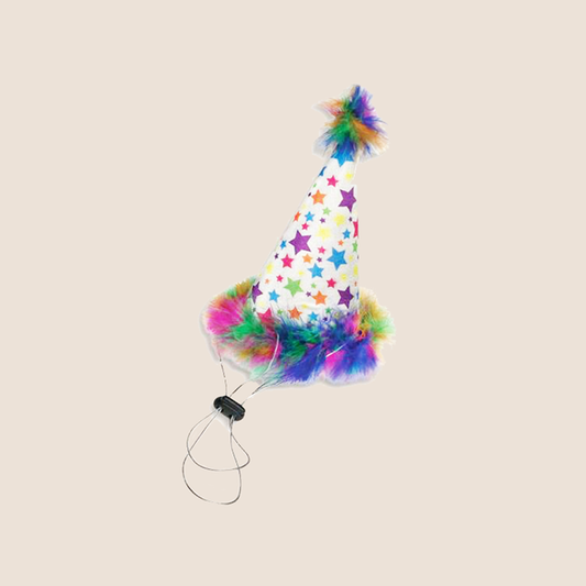 Huxley & Kent - Superstars Party Time Hat