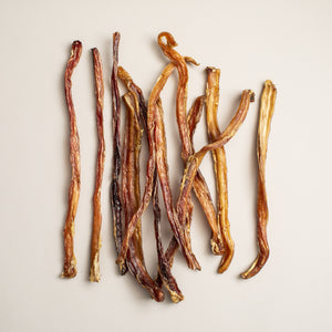 Pasture Raised Bully Sticks