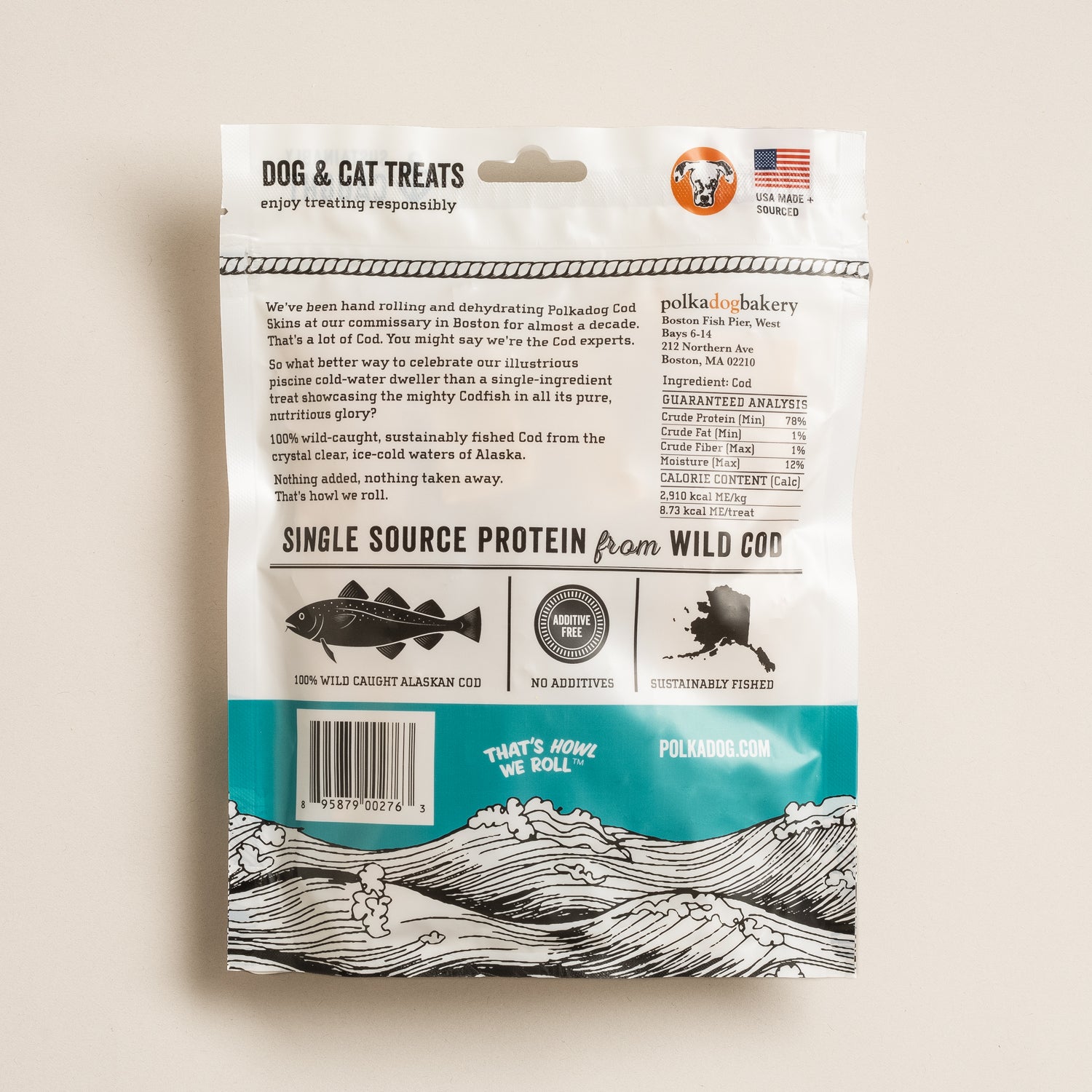 Flexible Packaging packaging