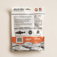 Load image into Gallery viewer, Polkadog Alaskan Salmon Chips
