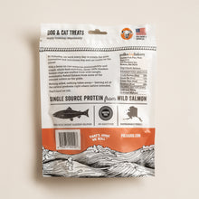 Load image into Gallery viewer, Alaskan Salmon Chips
