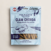 Load image into Gallery viewer, Clam Chowda
