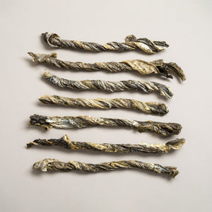 Cod Skins