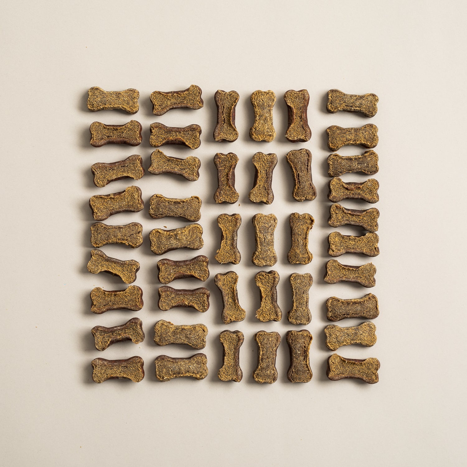 Lucky Duck Bulk (Bones)