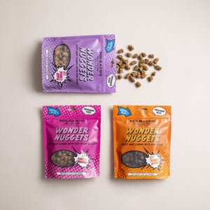 Wonder Nuggets Bundle