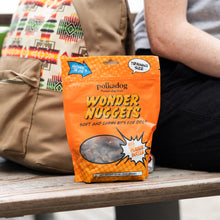Load image into Gallery viewer, Polkadog Wonder Nuggets Peanut Butter
