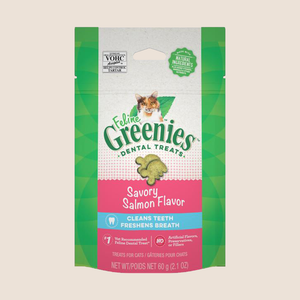 Feline Greenies - Dental Treats