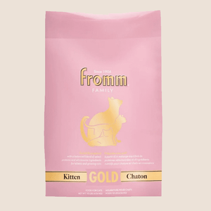 Fromm Gold - Kitten