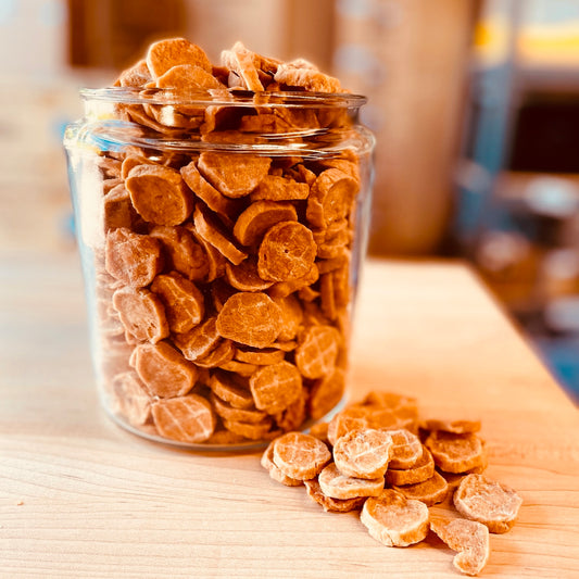 Smokehouse - Chicken Chips