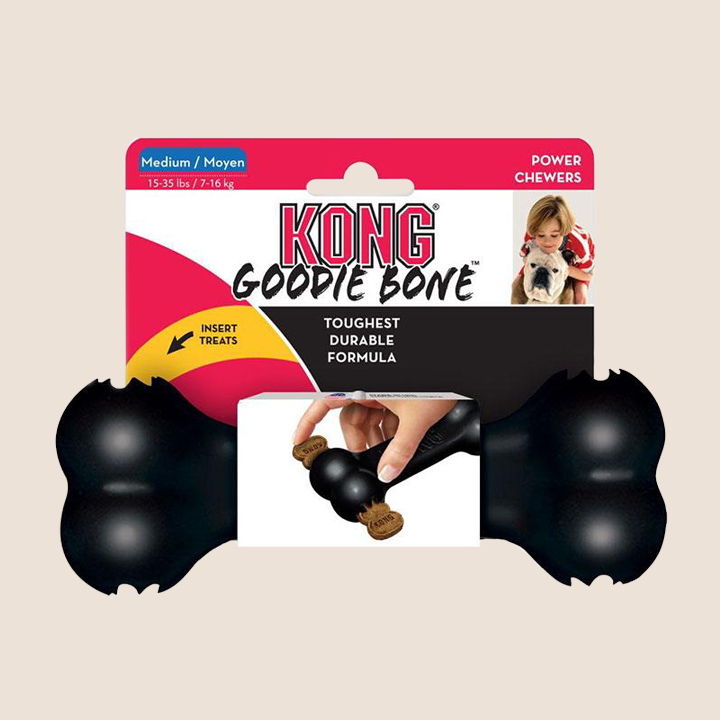 Kong EXTREME Goodie Bone™