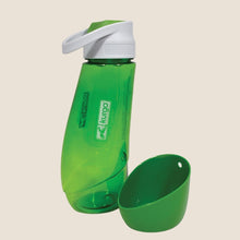 Load image into Gallery viewer, Kurgo Gourd - Water Bottle &amp; Bowl
