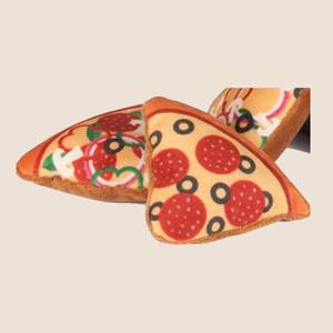 Multipet - Catnip Pizza Slice