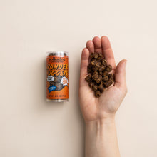 Load image into Gallery viewer, Wonder Nuggets Peanut Butter Mini Tube
