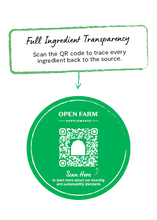 Load image into Gallery viewer, Open Farm Immune Supplement Chews for Dogs
