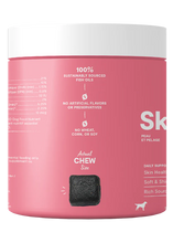 Load image into Gallery viewer, Open Farm Skin &amp; Coat Supplement Chews for Dogs
