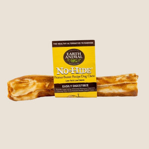 No-Hide Wholesome Chews - Peanut Butter Recipe