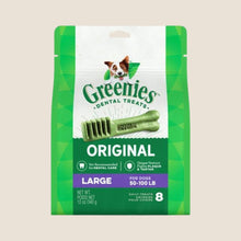 Load image into Gallery viewer, Greenies - Original Dental Chew
