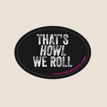 Load image into Gallery viewer, Polkadog Sticker
