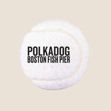Load image into Gallery viewer, Polkadog Tennis Ball
