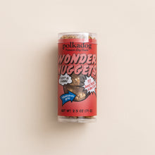 Load image into Gallery viewer, Polkadog Wonder Nuggets Sweet Potato &amp; Beef Mini Tube
