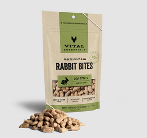 Vital Essentials Freeze-Dried Treats