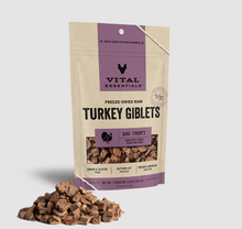 Load image into Gallery viewer, Vital Essentials Freeze-Dried Treats
