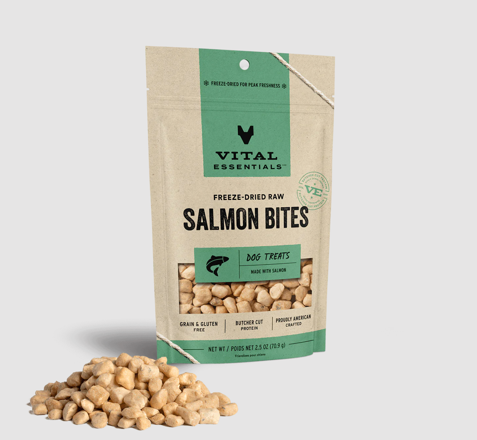 Vita essentials dog treats sale