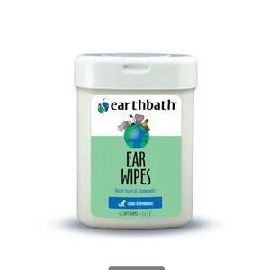 EarthBath Ear Wipes