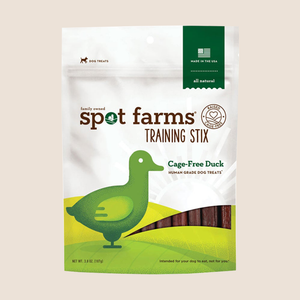 Spot Farms - Cage Free Duck Training Stix