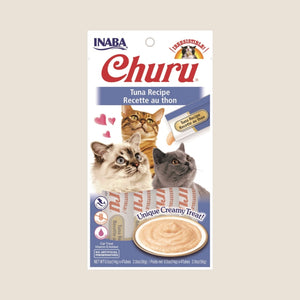 Inaba Churu - Tuna