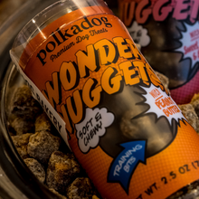 Load image into Gallery viewer, Wonder Nuggets Peanut Butter Mini Tube
