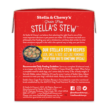 Load image into Gallery viewer, Stella&#39;s Stew - Cage-Free Chicken Stew
