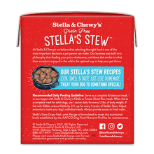 Load image into Gallery viewer, Stella&#39;s Stew - Grass-Fed Lamb
