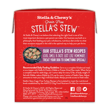 Load image into Gallery viewer, Stella&#39;s Stew - Cage-Free Turkey
