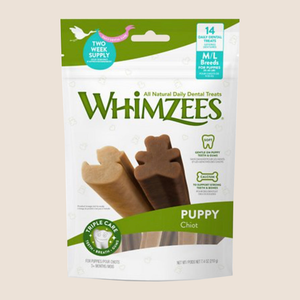 WHIMZEES - Puppy