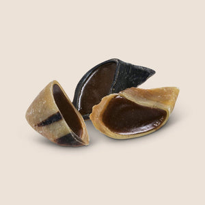 Red Barn Pet Products Chews Beef Filled Hoof