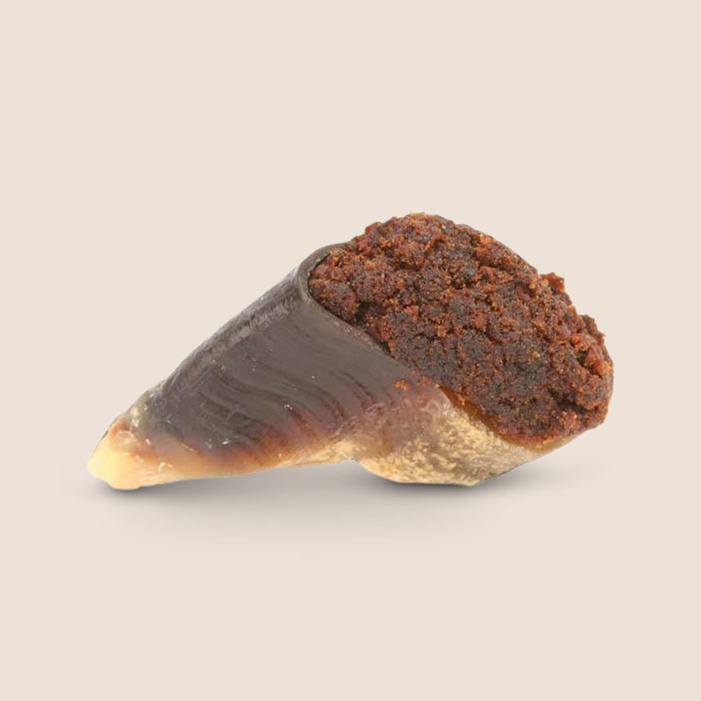 Red Barn Naturals Chews Bully Filled Hoof