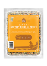 Load image into Gallery viewer, Open Farm - Harvest Chicken Gently Cooked Recipe
