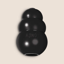 Load image into Gallery viewer, Kong Toy Black Small Classic Beehive
